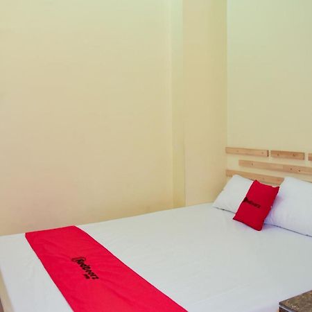 Reddoorz Near Mangga Dua Square Hotel Jakarta Kültér fotó