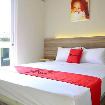 Reddoorz Near Mangga Dua Square Hotel Jakarta Kültér fotó