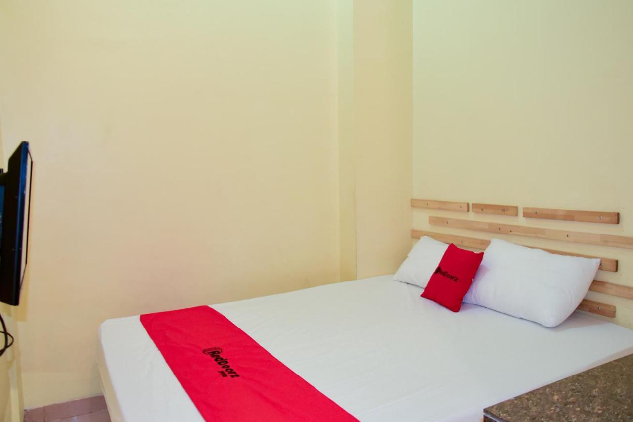 Reddoorz Near Mangga Dua Square Hotel Jakarta Kültér fotó