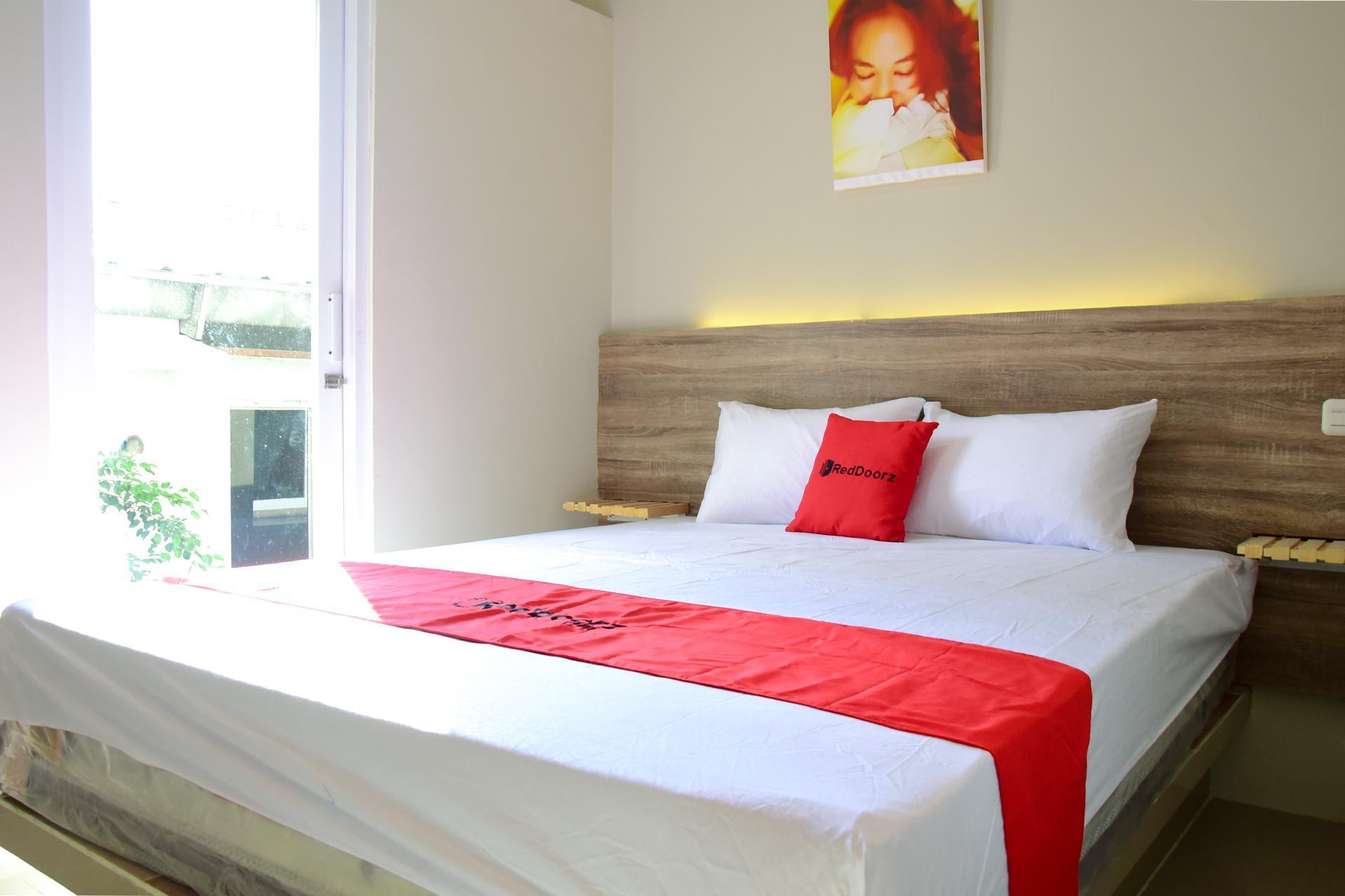 Reddoorz Near Mangga Dua Square Hotel Jakarta Kültér fotó
