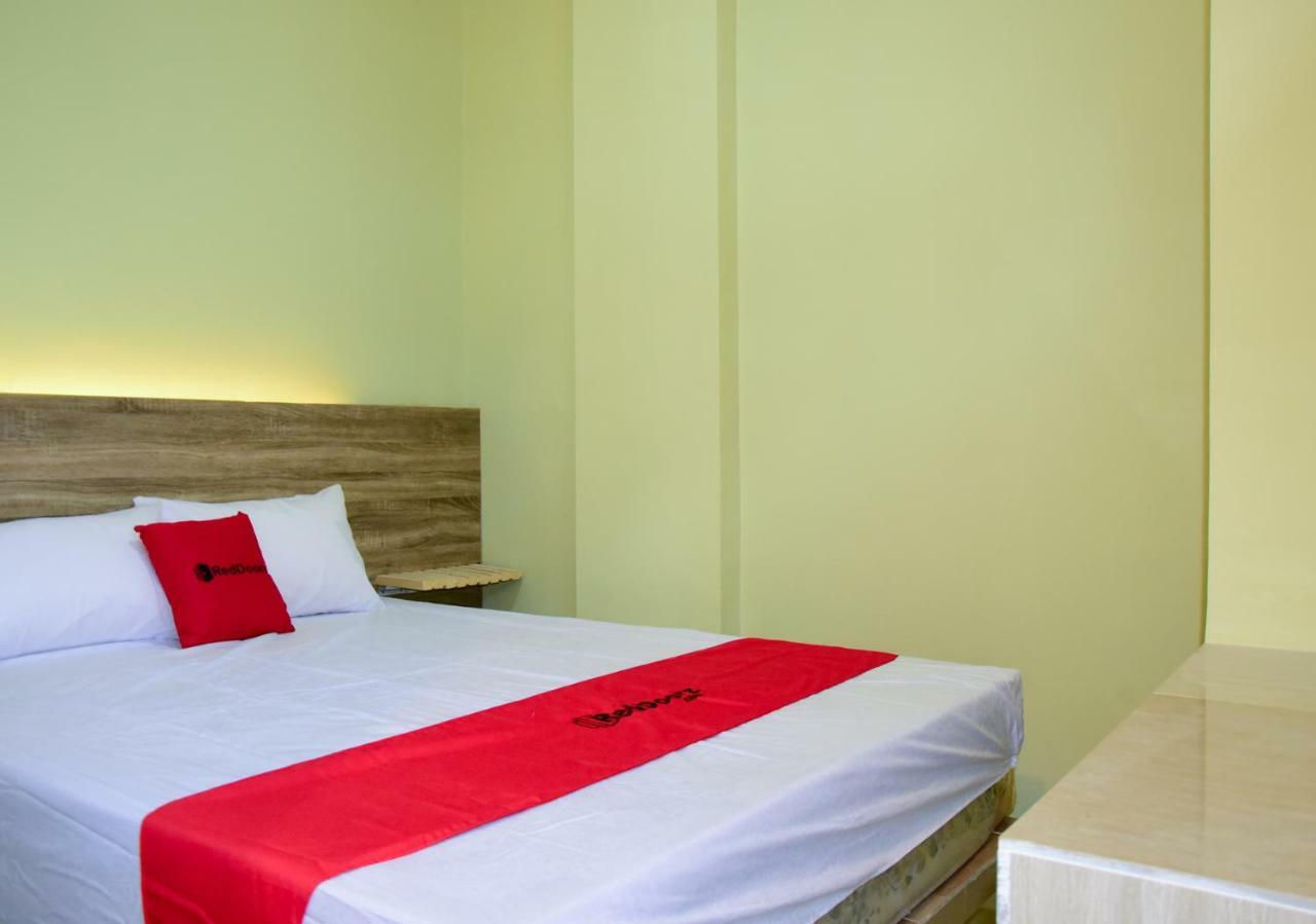 Reddoorz Near Mangga Dua Square Hotel Jakarta Kültér fotó