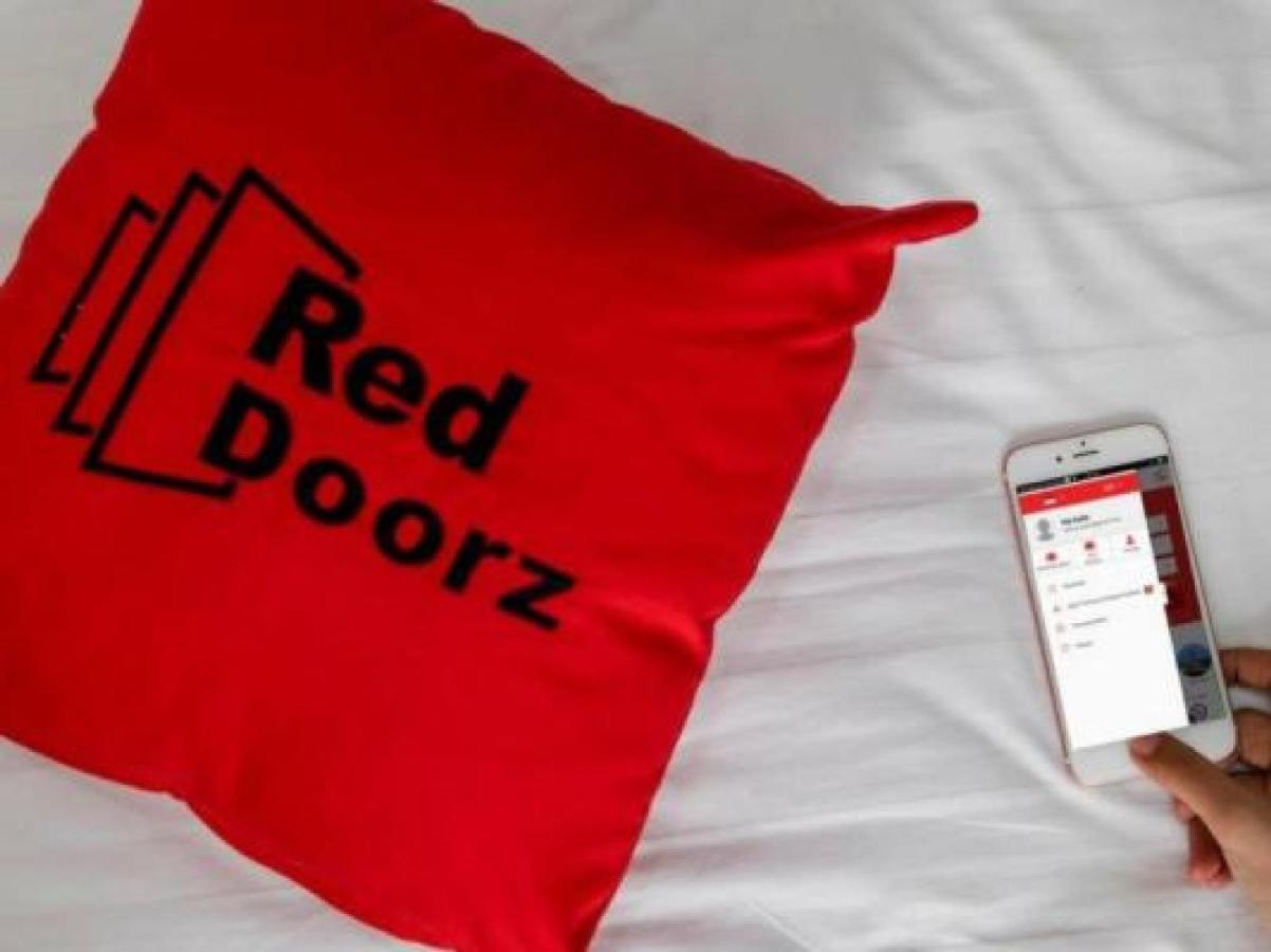 Reddoorz Near Mangga Dua Square Hotel Jakarta Kültér fotó